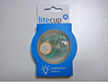 　Litecup Litebase【ライトカップ用ライトベース/ブルー】