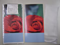 Greeting Vase Rose yETbNS/O[eBOJ[hZbg@[Yz