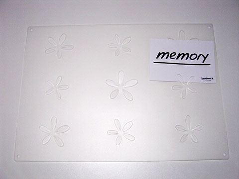 Memory y{[h/Vo[z