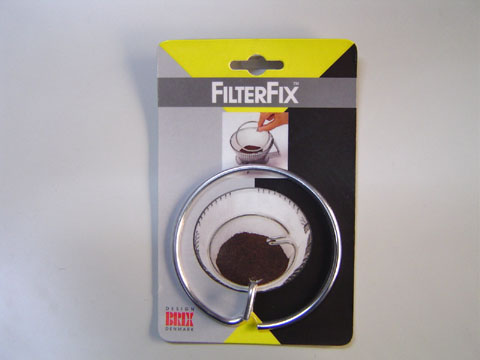 BRIX FilterFix【フィルターホルダー】