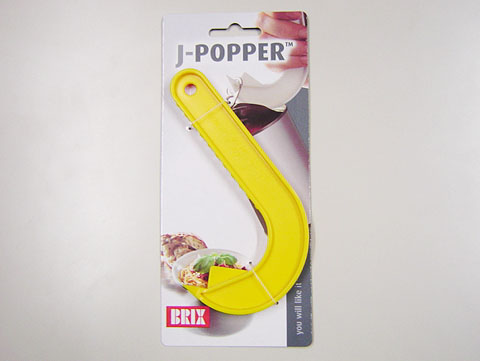 BRIX J-Popper【Jポッパー/イエロー】